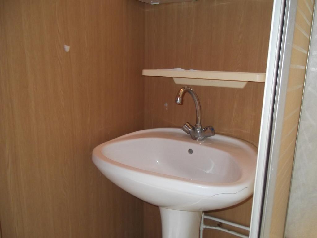 Dworek W Zieleni Privatunterkunft